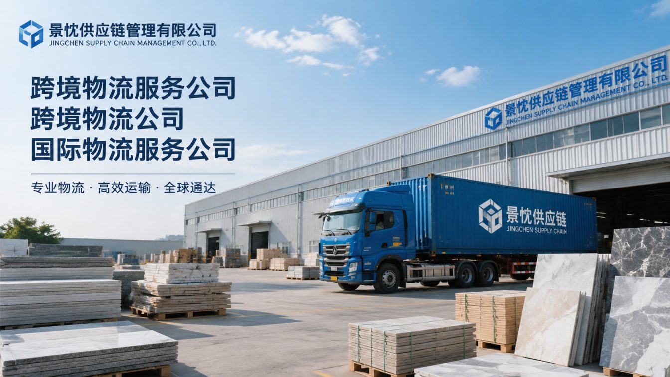 余姚还在为建材出海物流发愁？